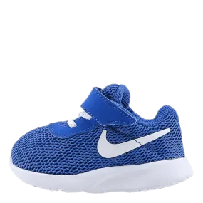 Nike Tanjun TD Kids Blue/White