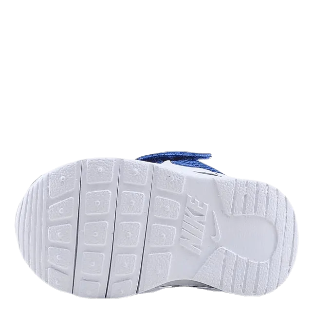 Nike Tanjun TD Kids Blue/White