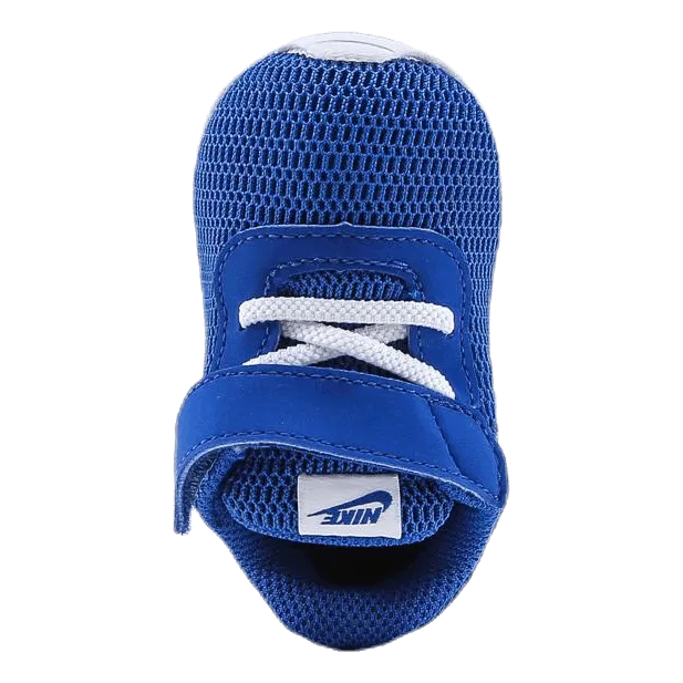 Nike Tanjun TD Kids Blue/White