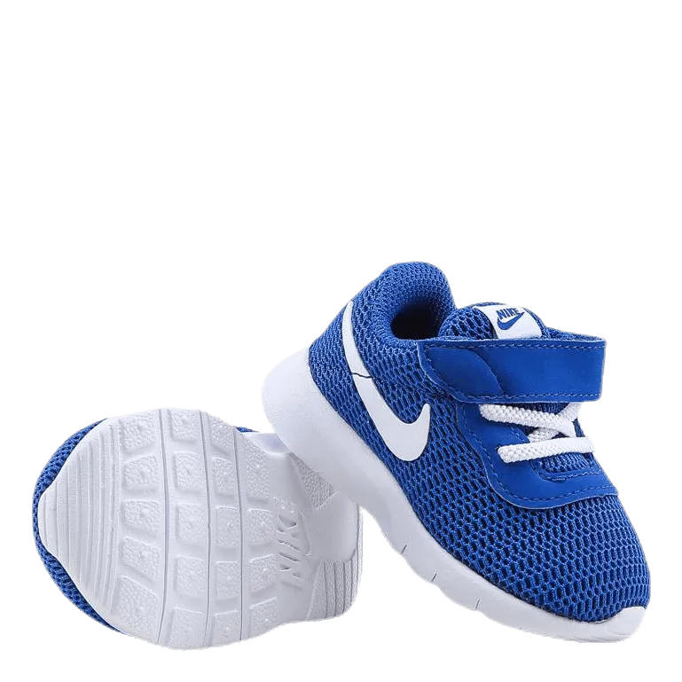 Nike Tanjun TD Kids Blue/White