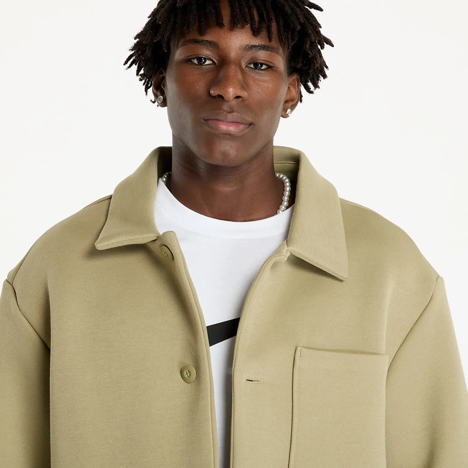 Nike Tech Fleece Shacket