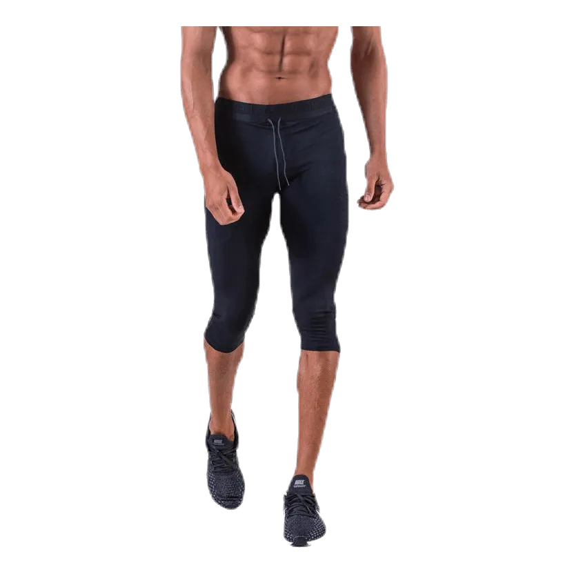 Nike Tech Pack 3/4 Tight Black/Grey