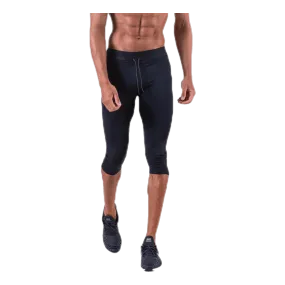 Nike Tech Pack 3/4 Tight Black/Grey