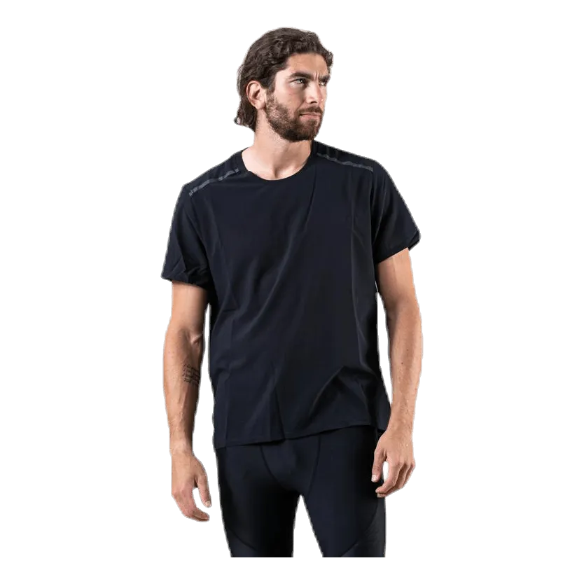 Nike Tech Pack SS Top Black