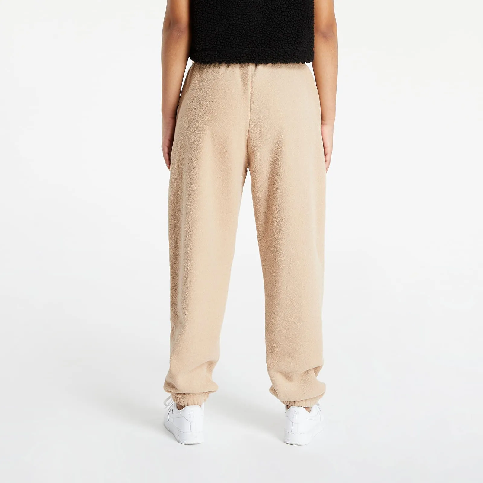 Nike WMNS Essentials Soloswoosh Fleece Pant