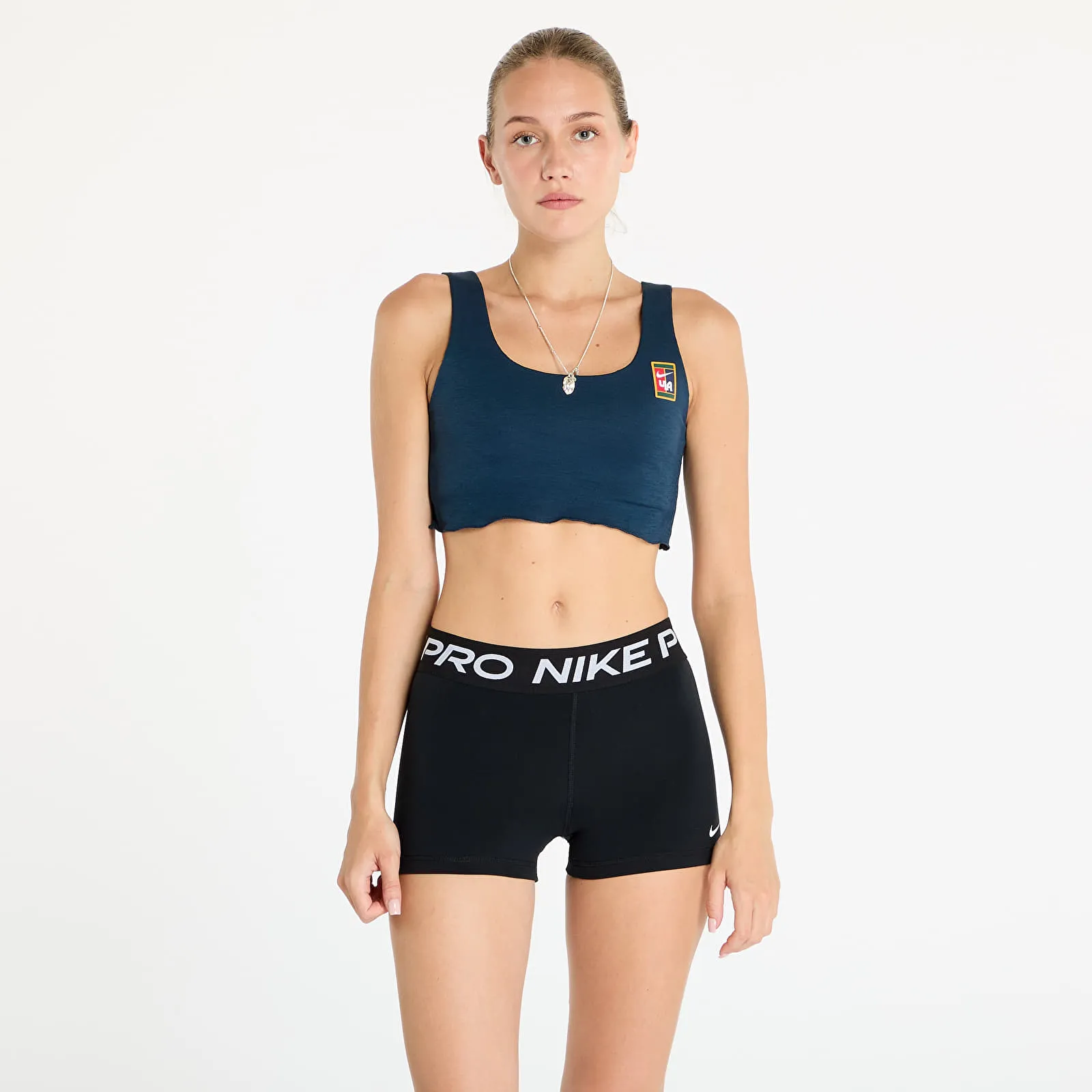 Nike x YOON Women's Light-Support Lightly-Lined Bra