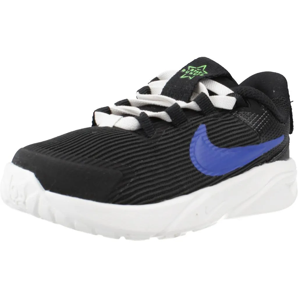 Nike Zapatillas Star Runner 4 Color 004