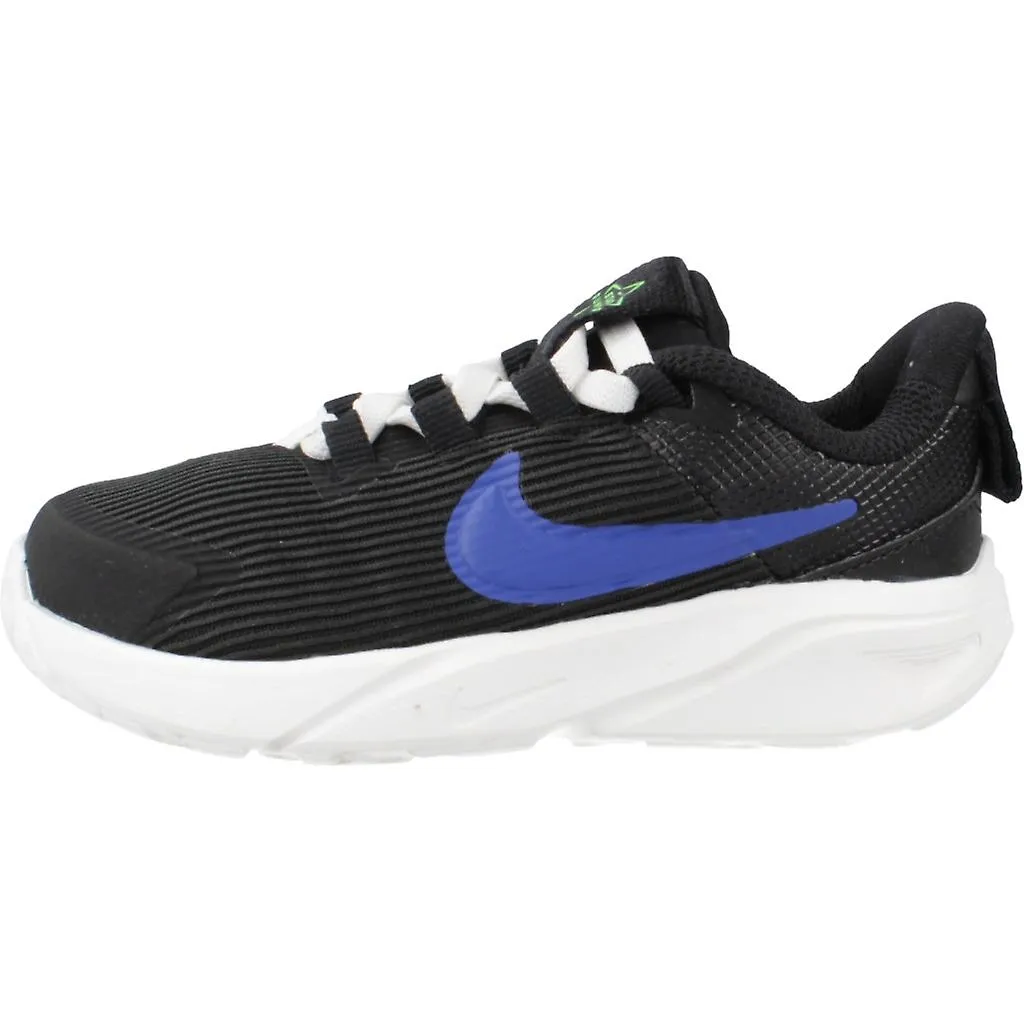 Nike Zapatillas Star Runner 4 Color 004