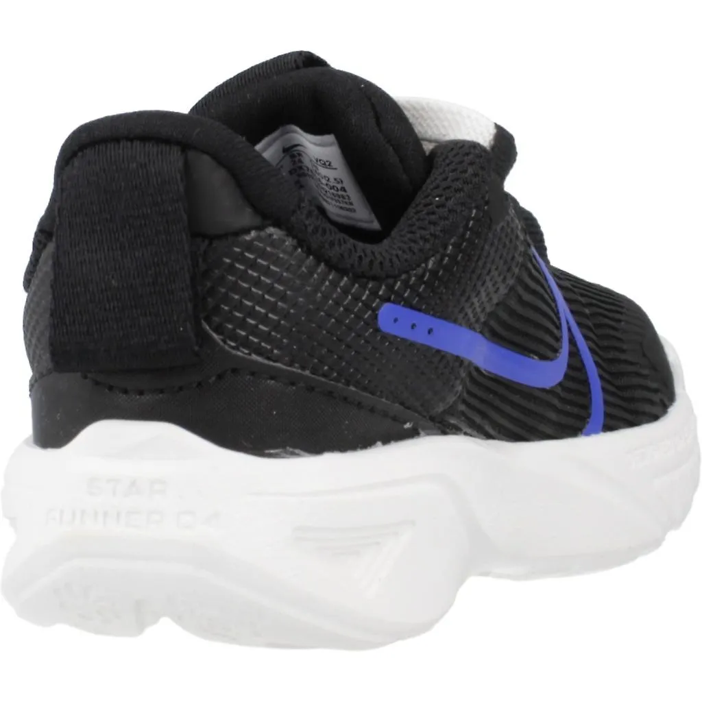 Nike Zapatillas Star Runner 4 Color 004