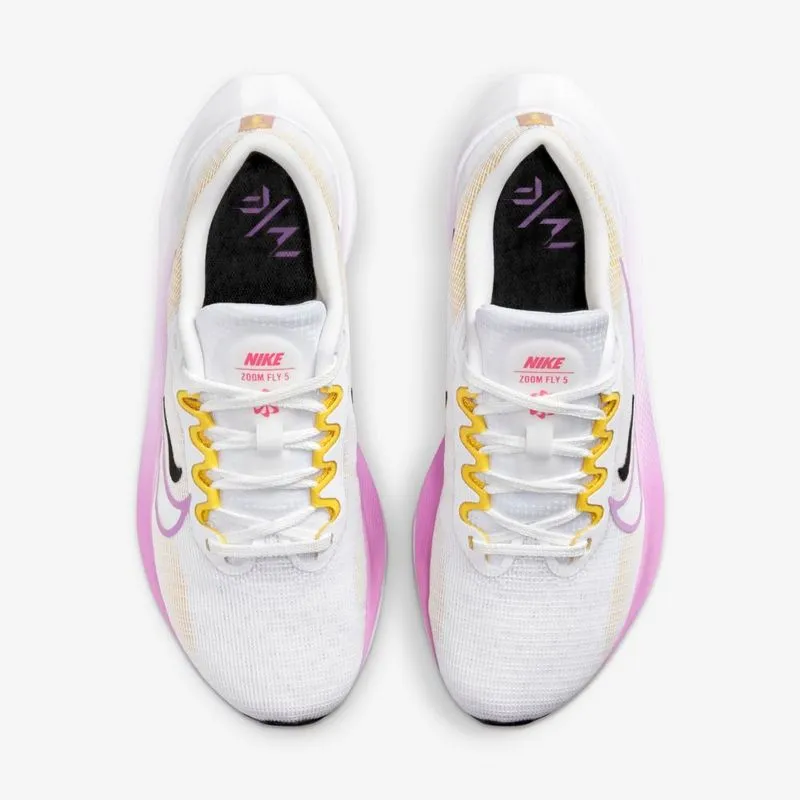 Nike Zoom Fly 5