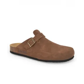 NWHR NWHR BROWN CLOGS