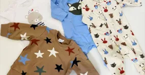 NÓMBRALO GRUPO BESTSELLER Ropa para niños ¡Nuevo!