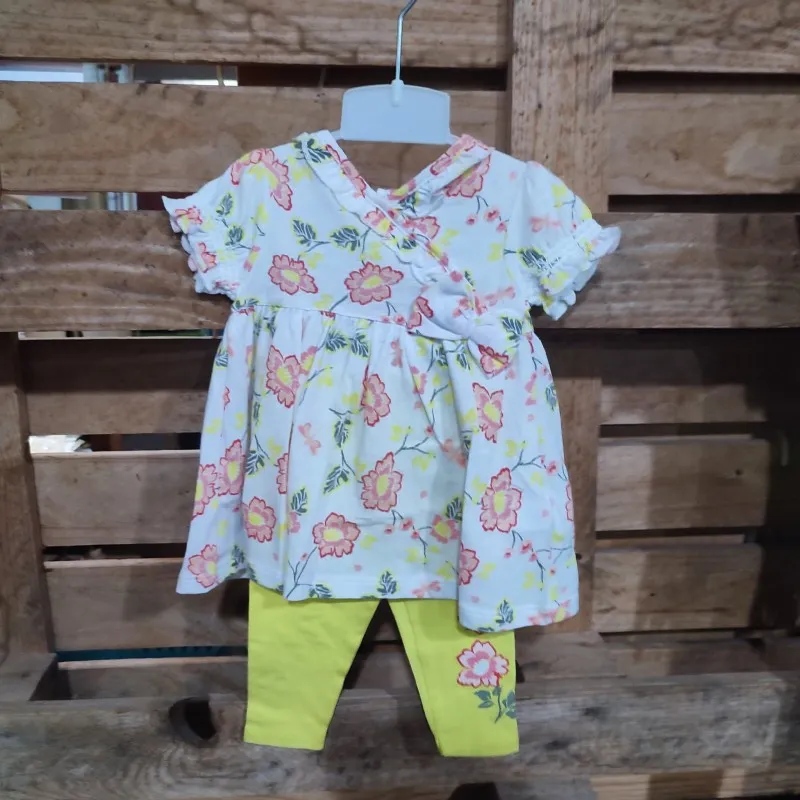 OFERTA Ropa de verano niños mix marcas