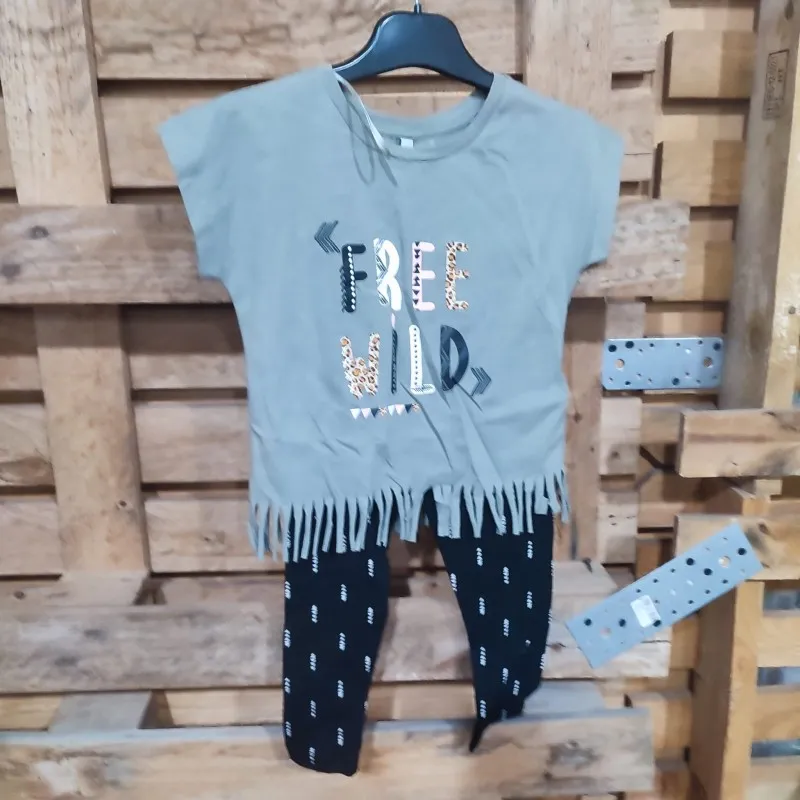 OFERTA Ropa de verano niños mix marcas