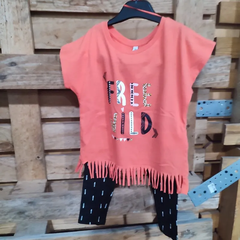 OFERTA Ropa de verano niños mix marcas