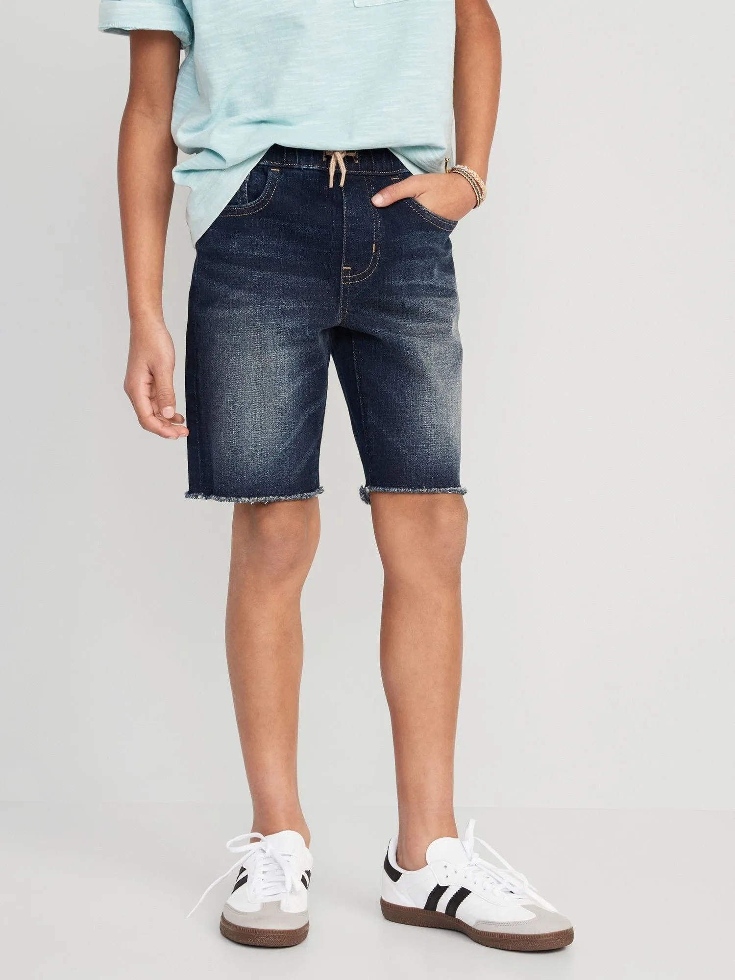 OLD NAVY Shorts Old Navy Casuales 360 Pull-On Niño