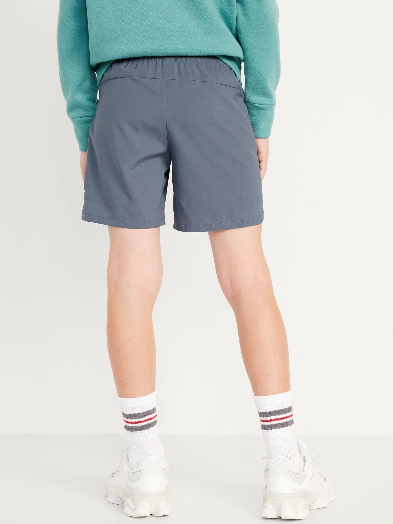 OLD NAVY Shorts StretchTech Old Navy Niño