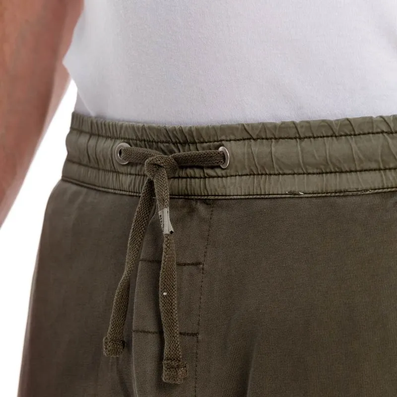 Pantalon Cargo Para Hombre Garment Dyed Heavy Replay 33650