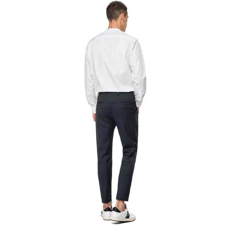 Pantalon Chino Para Hombre Replay 46858