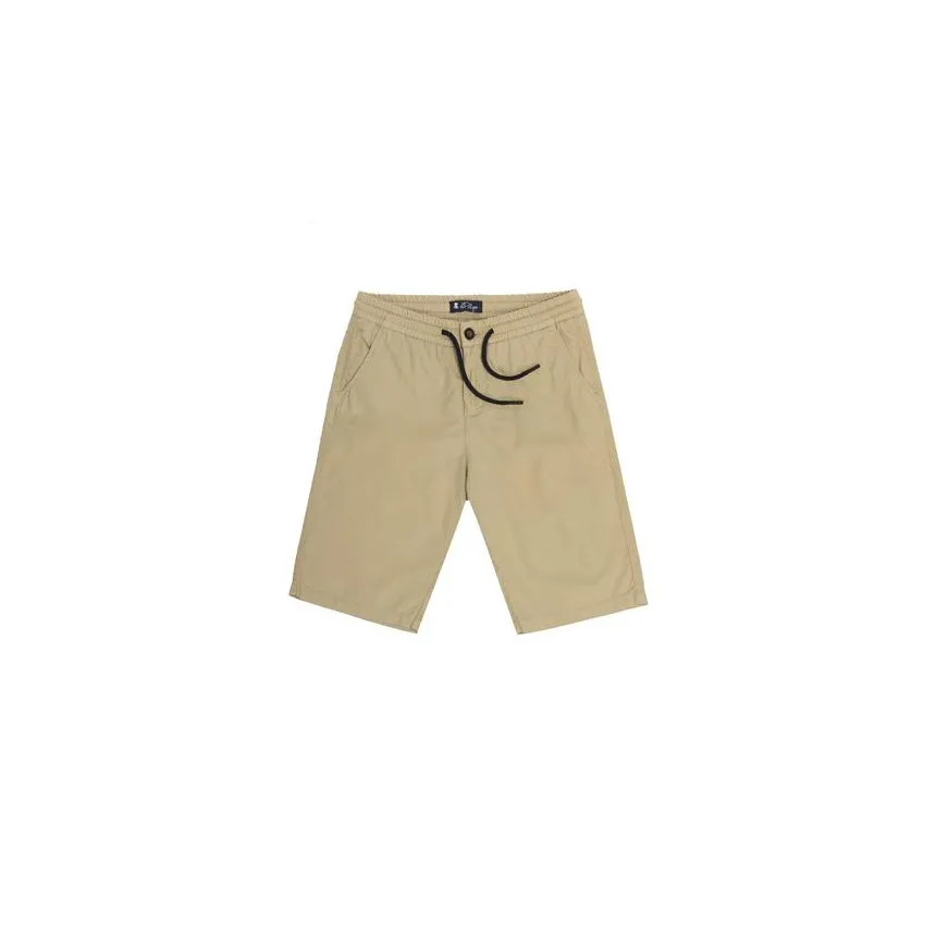 Pantalon Corto El Pulpo Bahamas Para Hombre