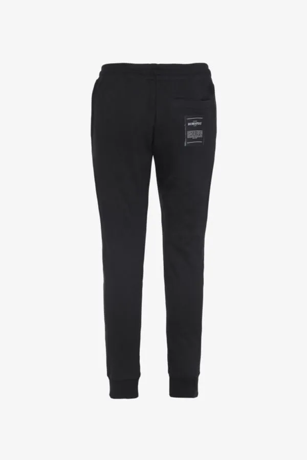 Pantalon Hombre Horspist Reiko Black