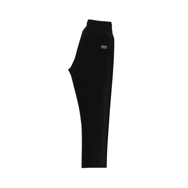 Pantalon Para Hombre Story Black Ap Crown