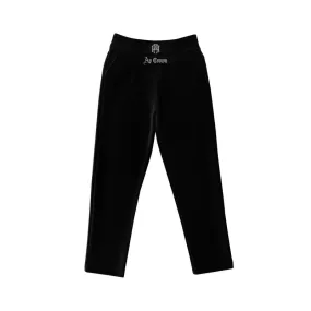 Pantalon Para Hombre Story Black Ap Crown