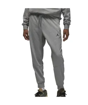 Pantalones de fitness Nike Jordan Sport Dri-FIT Hombre Grey