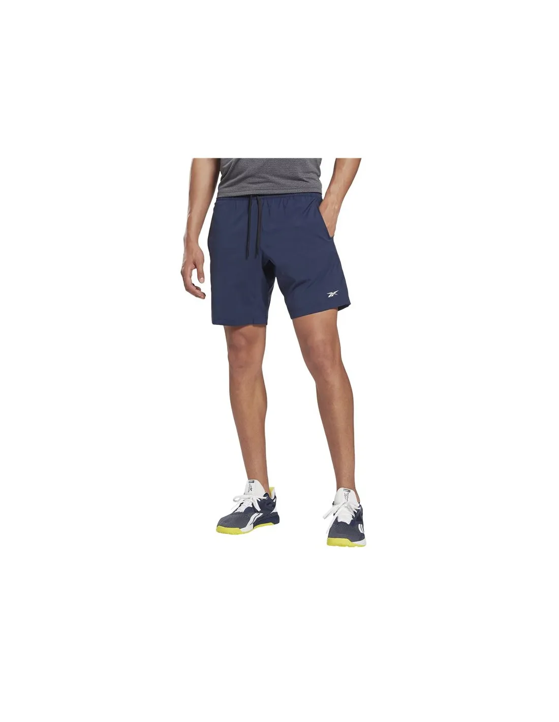 Pantalones de Fitness Reebok Ready Hombre