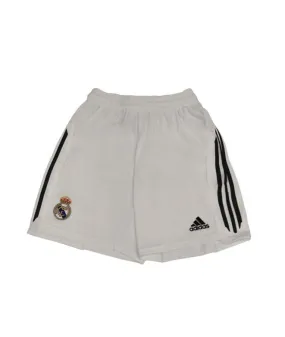 Pantalones de fútbol adidas Real Madrid