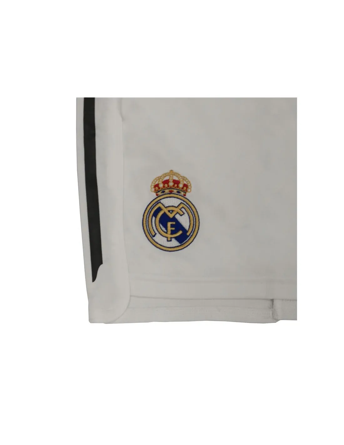 Pantalones de fútbol adidas Real Madrid