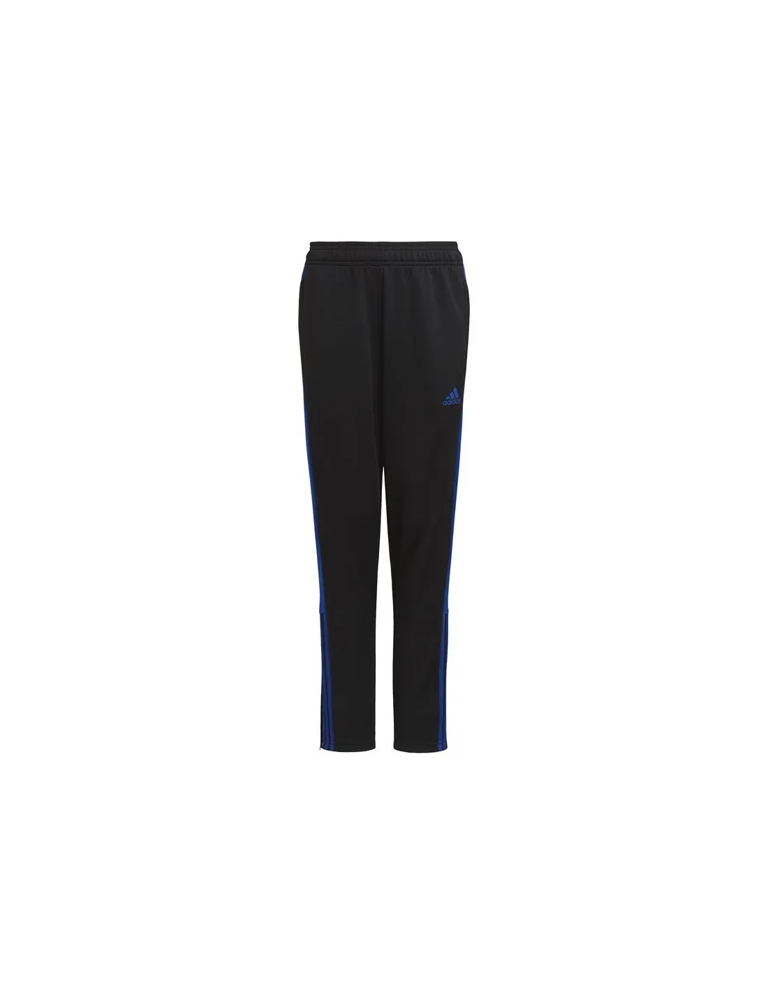 Pantalones de fútbol Tiro Essentials negro Infantil