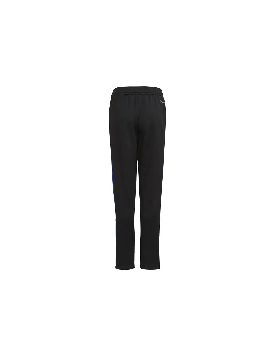 Pantalones de fútbol Tiro Essentials negro Infantil