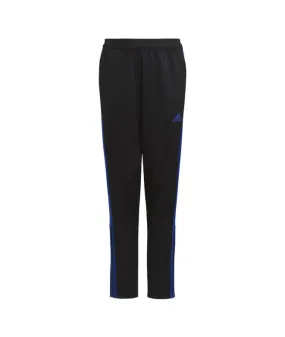 Pantalones de fútbol Tiro Essentials negro Infantil