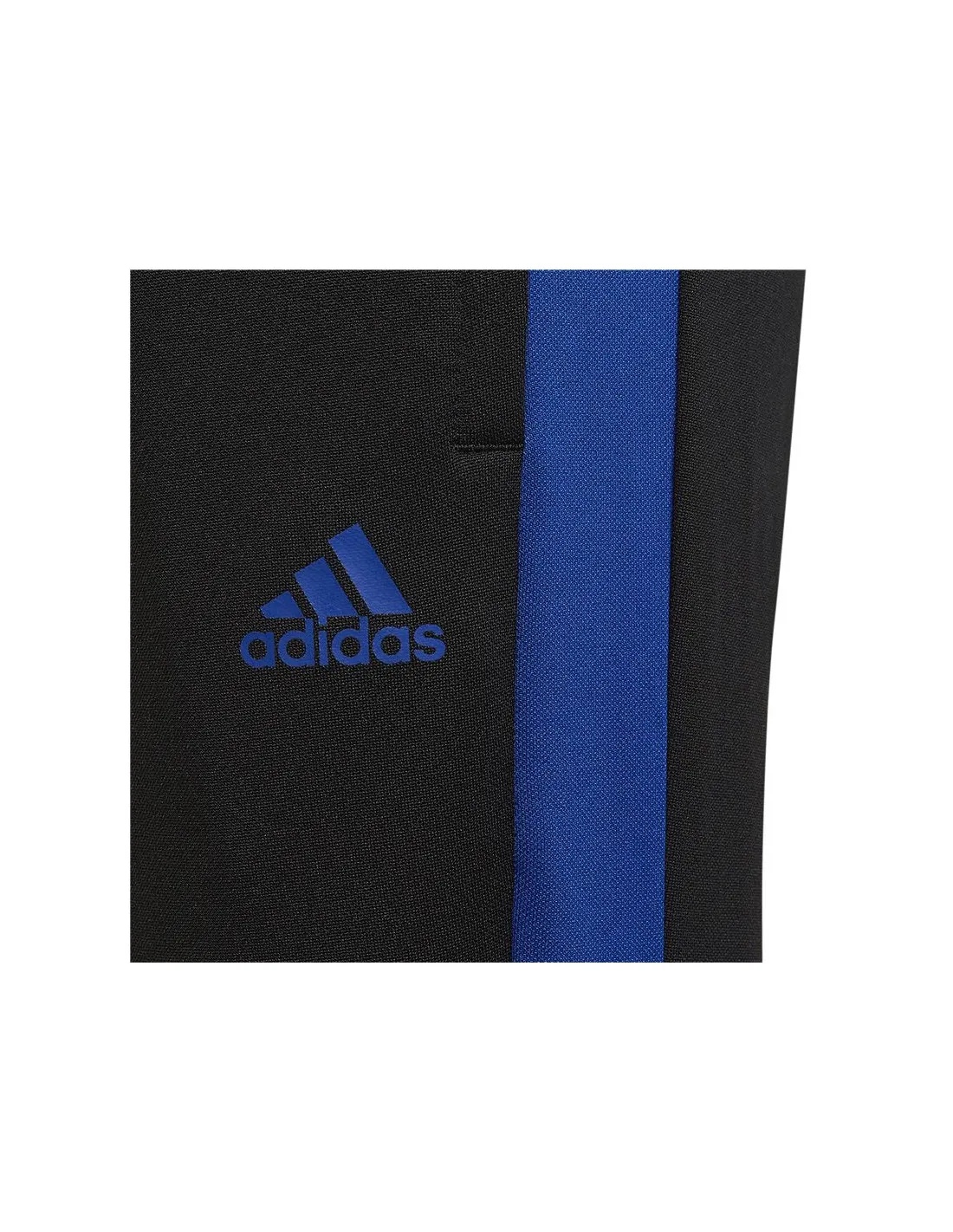 Pantalones de fútbol Tiro Essentials negro Infantil