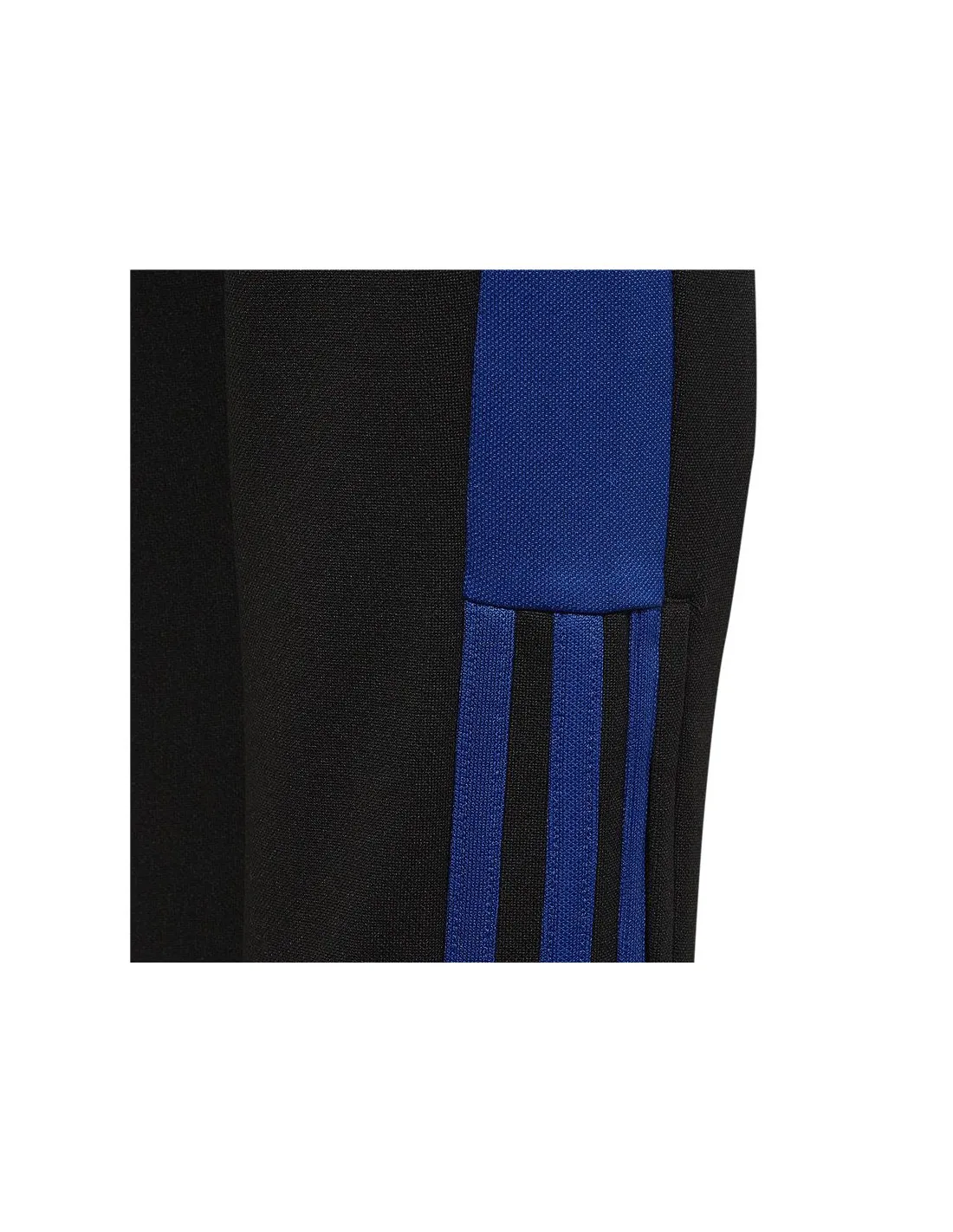 Pantalones de fútbol Tiro Essentials negro Infantil