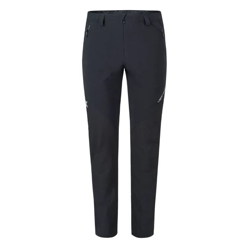 Pantalones de montaña MONTURA VERTIGO LIGHT 2 PANTS (NERO) Hombre