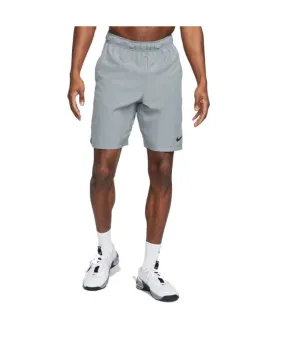 Pantalones de tenis Nike Dri-FIT gris Hombre