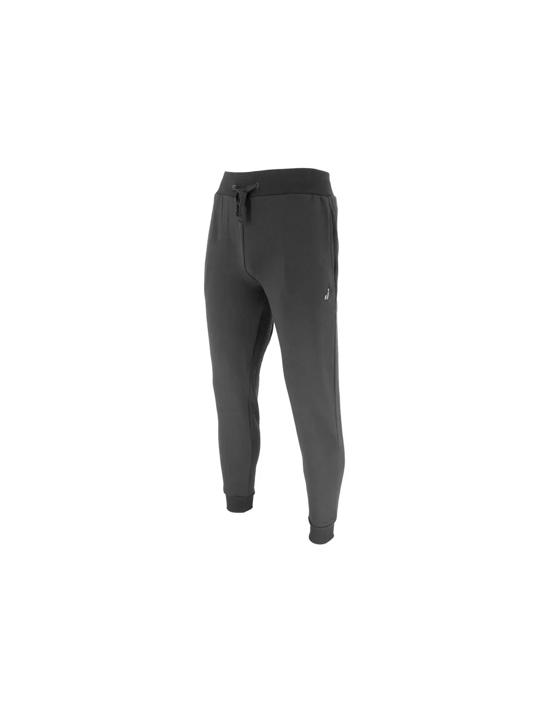 Pantalones largos Joluvi Slim Antracita Hombre