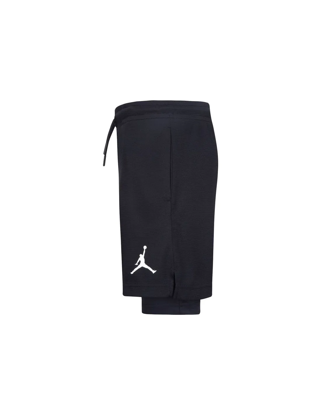 Pantalones Nike Jordan Training Niño Negro