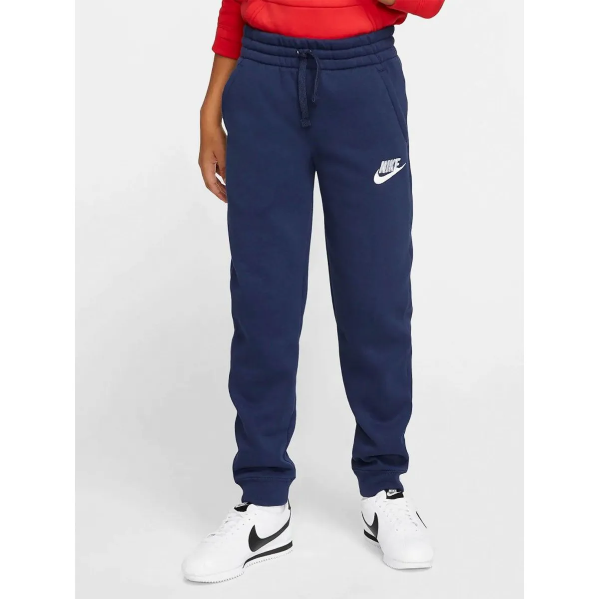 Pantalones Nike Sportswear Club Fleece