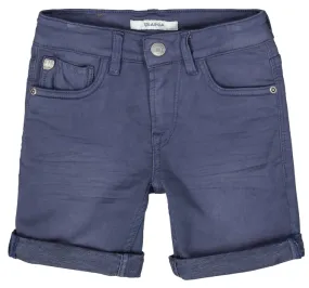 PANTALÓN CORTO NIÑO  GARCIA P45720_BOYS SHORT