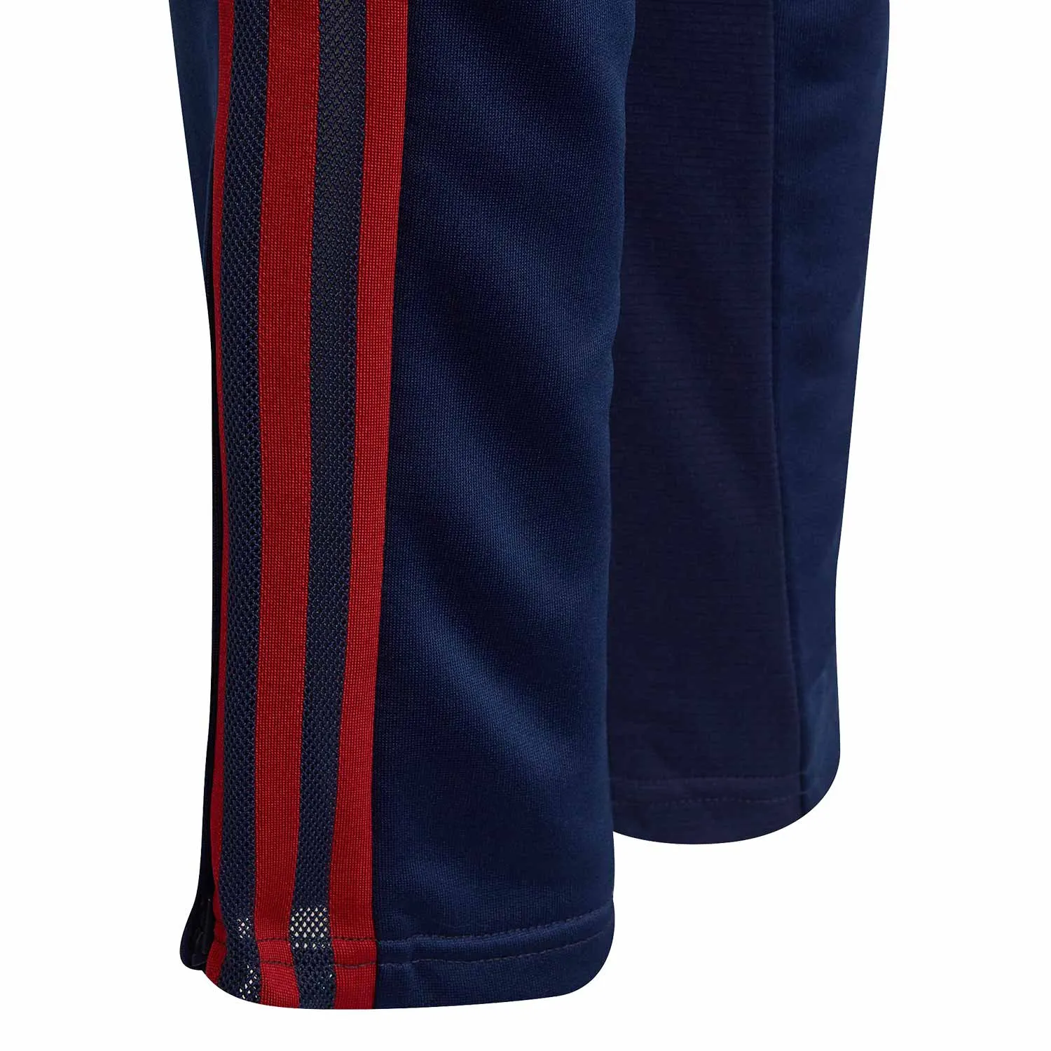 Pantalón adidas Ajax niño entrenamiento