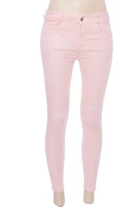 Pantalón color Rosado - Stop Jeans