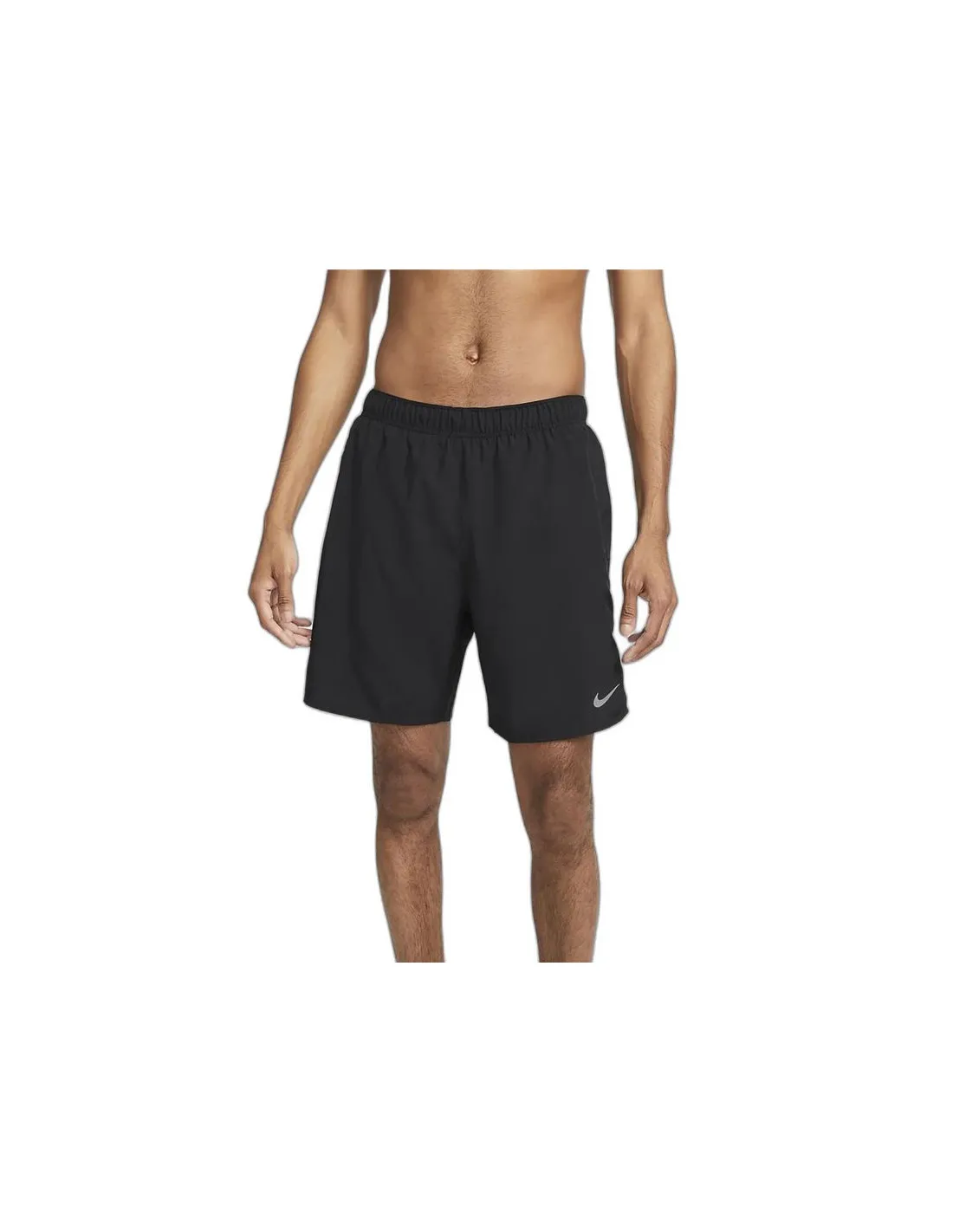 Pantalón de Fitness Nike Dri-Fit Challenger 7" Hombre Negro