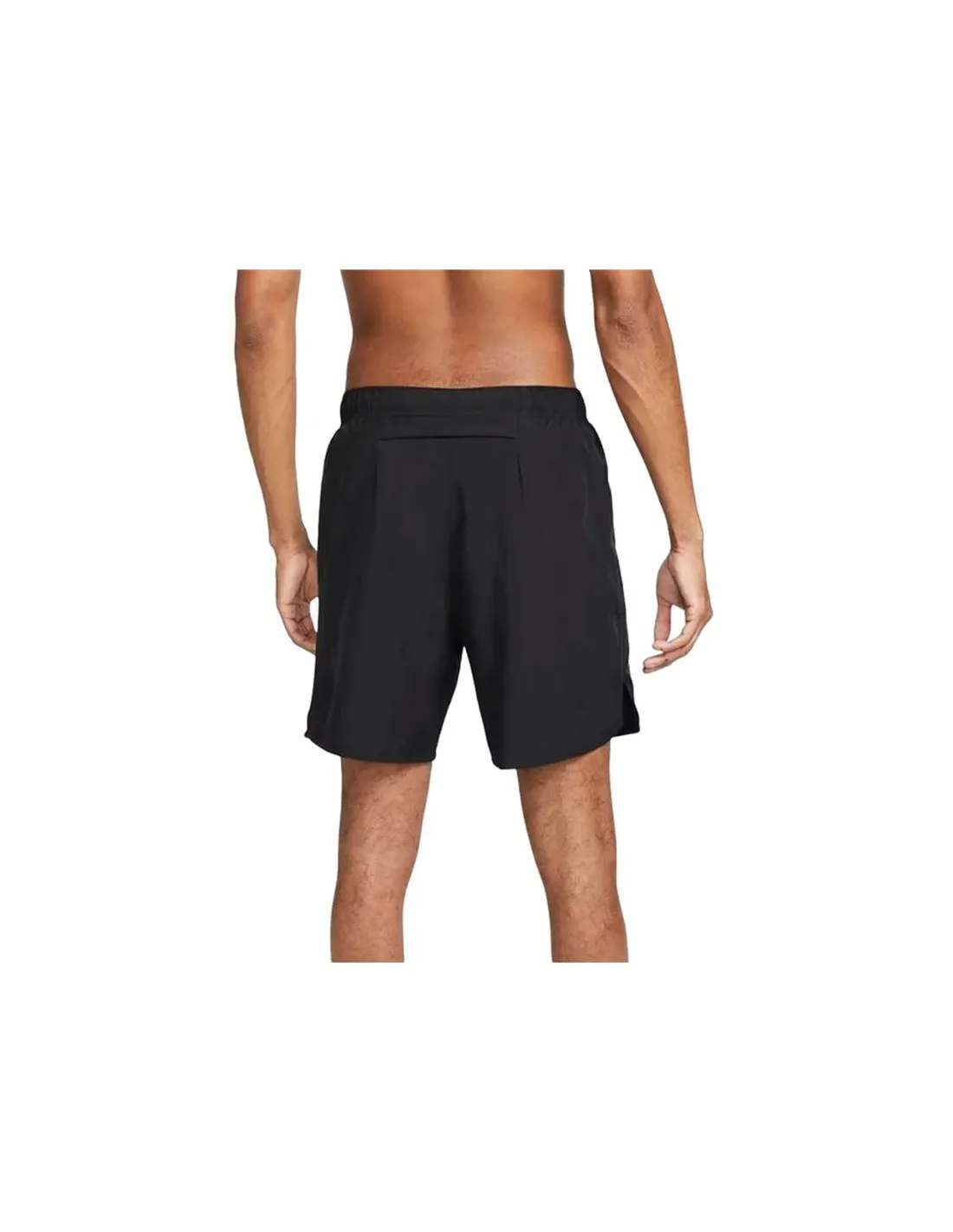 Pantalón de Fitness Nike Dri-Fit Challenger 7" Hombre Negro