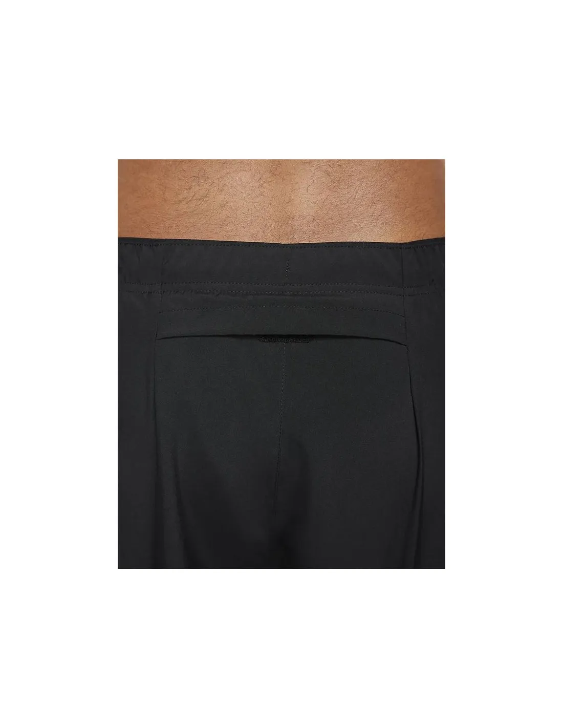 Pantalón de Fitness Nike Dri-Fit Challenger 7" Hombre Negro