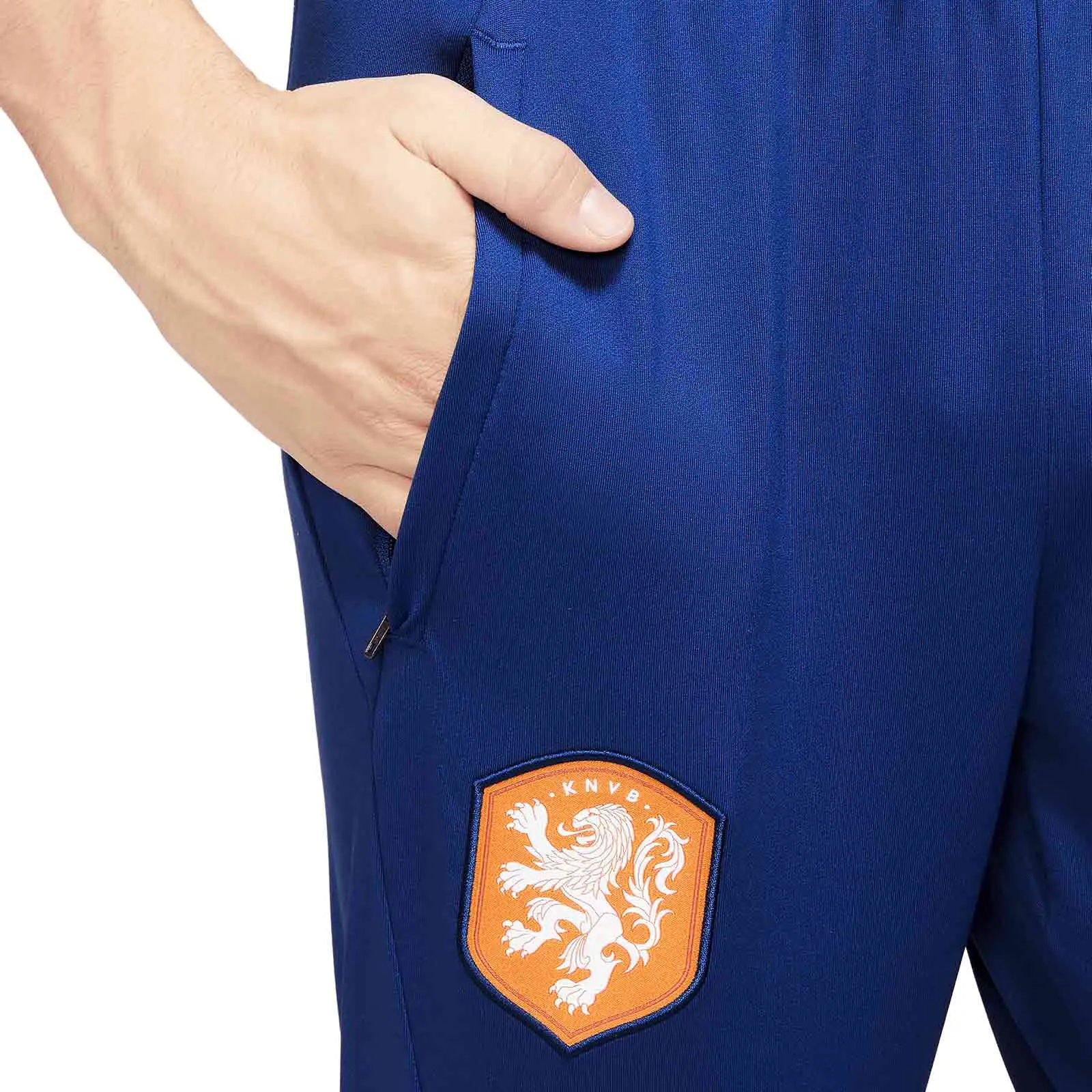 Pantalón Nike Holanda entreno Dri-Fit Strike