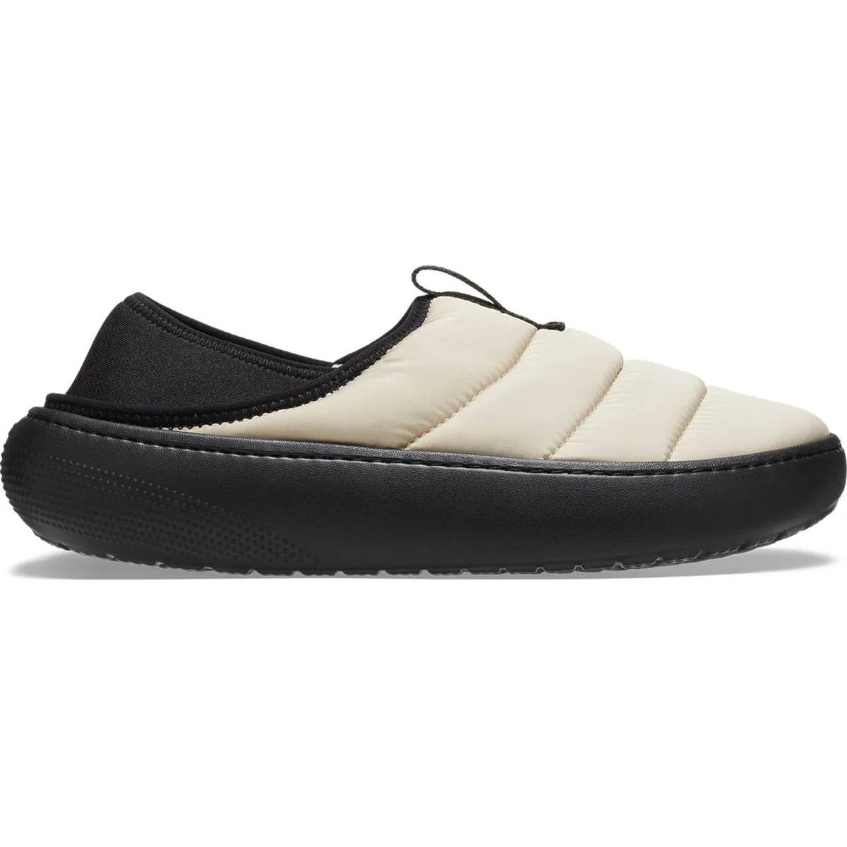 Pantunflas unisex Classic Puff Moc U