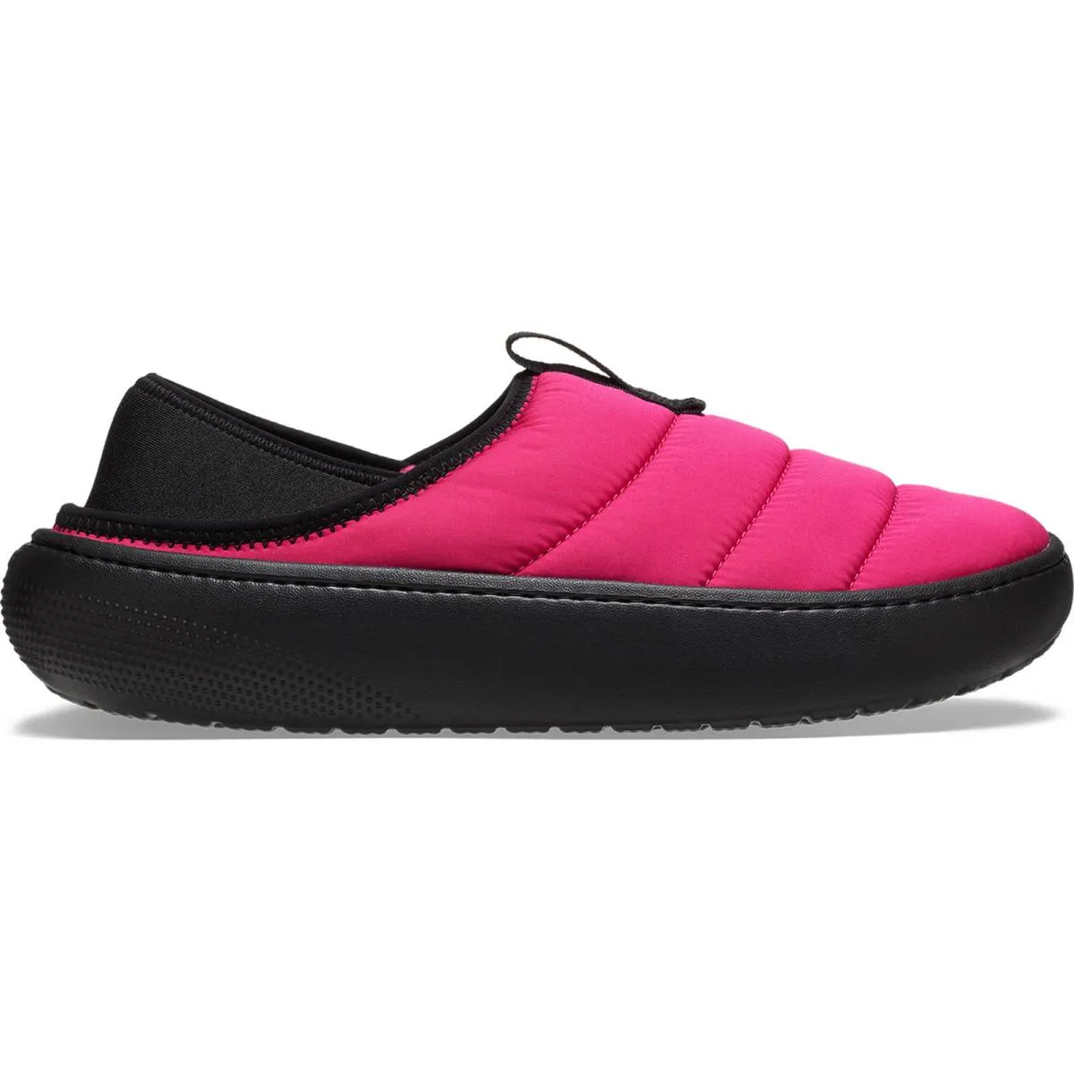 Pantunflas unisex Classic Puff Moc U